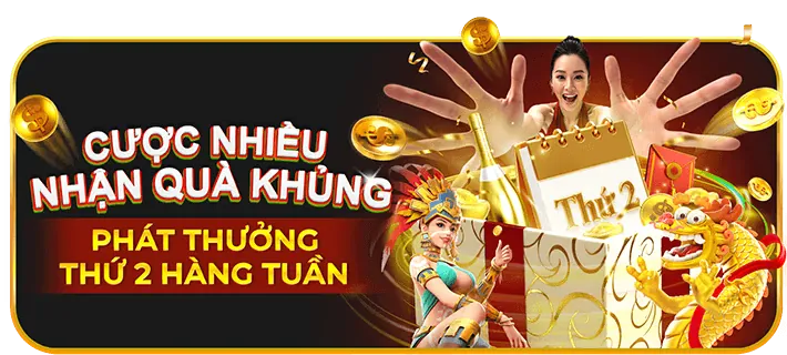 Top game nổ hũ mới nhất tại vin77 code