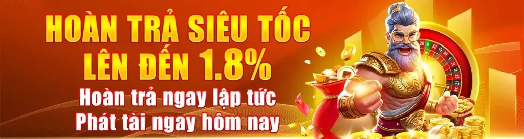 Hình ảnh chính của trang Slots vin77 code với biểu tượng jackpot và máy đánh bạc