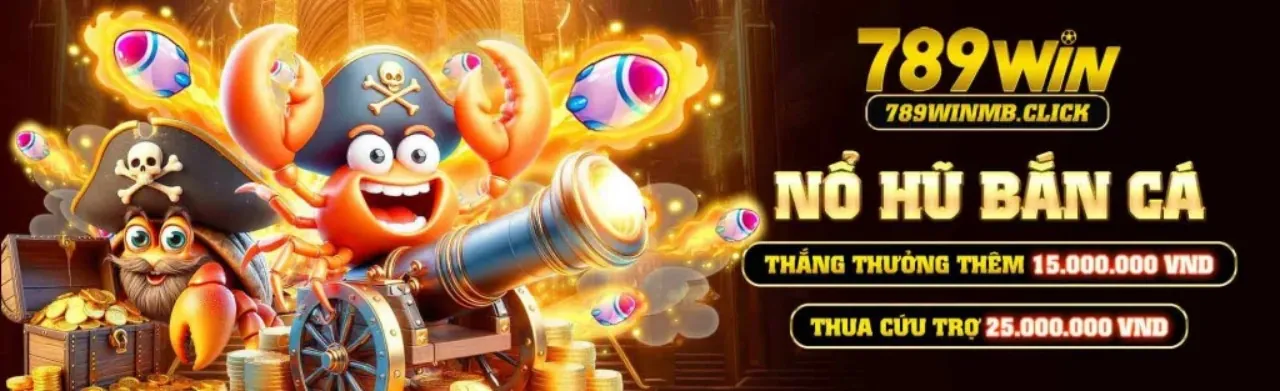 Thế giới Bắn Cá Vin77 Code