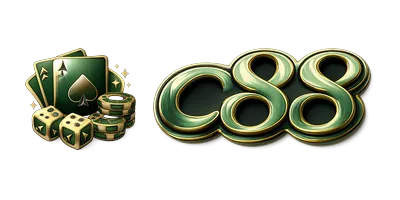 Logo nhà cung cấp game C