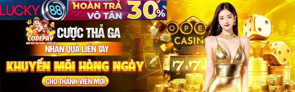 Các loại hình thể thao đa dạng trên vin77 code