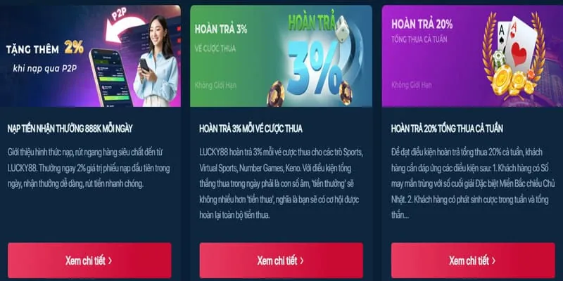 Chương trình VIP Vin77 Code