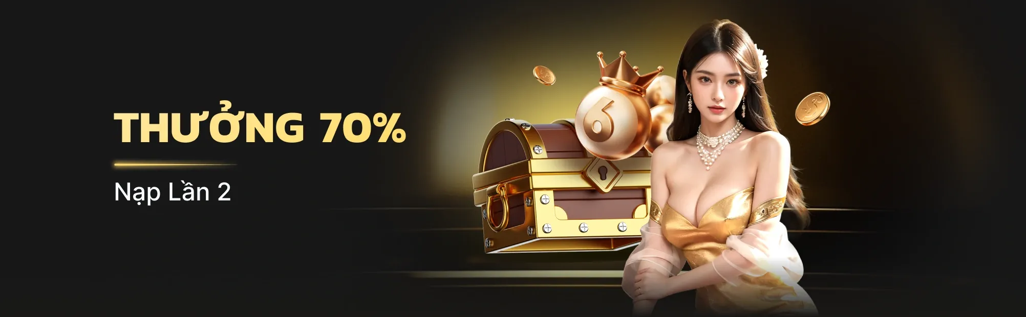 Cấp độ VIP Vàng vin77 code